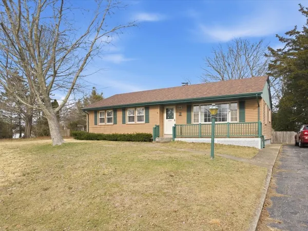 $539,900 | 6 Wilder Avenue, Westerly, RI 02891