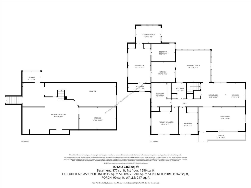 6 Wilder Avenue Westerly, RI 02891 - Photo 27 of 30