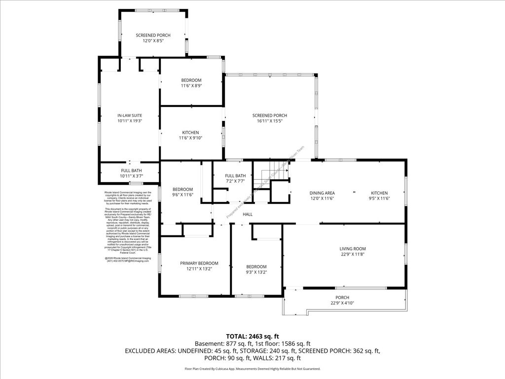 6 Wilder Avenue Westerly, RI 02891 - Photo 28 of 30