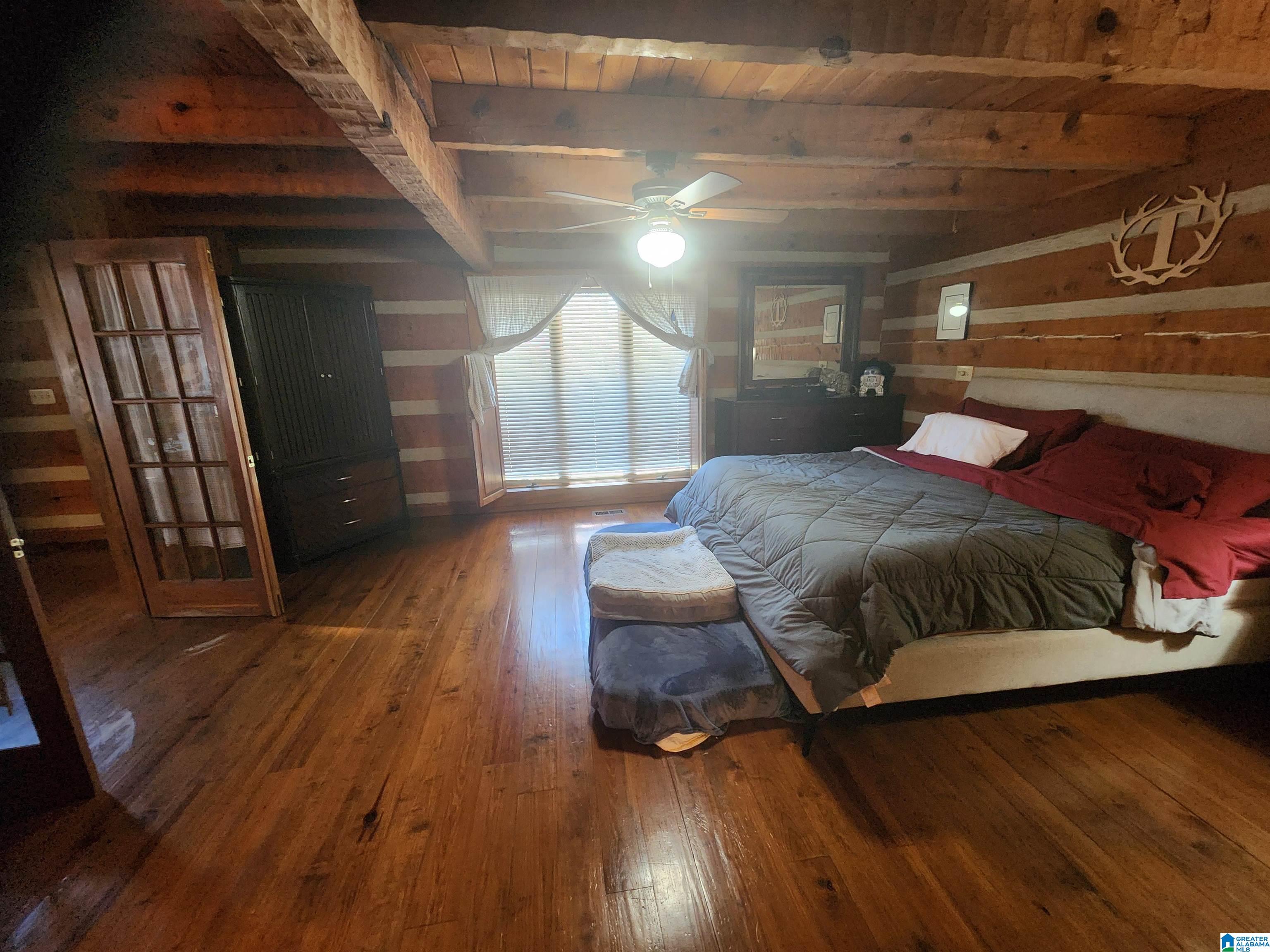 7350 Howells Cove Road Talladega, AL 35160 - Photo 23 of 78