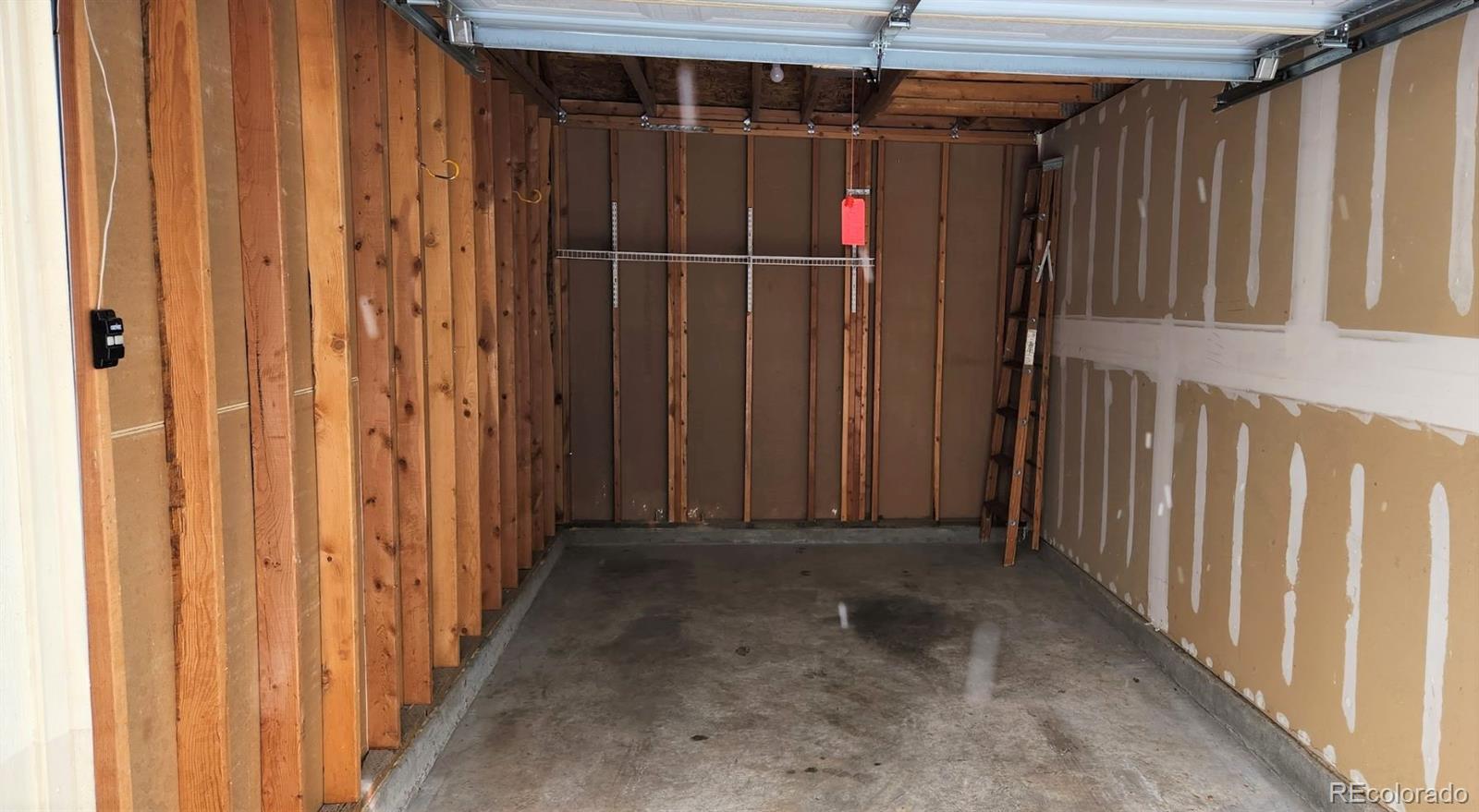 10787 Twenty Mile Road, Unit 305 Parker, CO 80134 - Photo 7 of 28 a view of a walk in closet