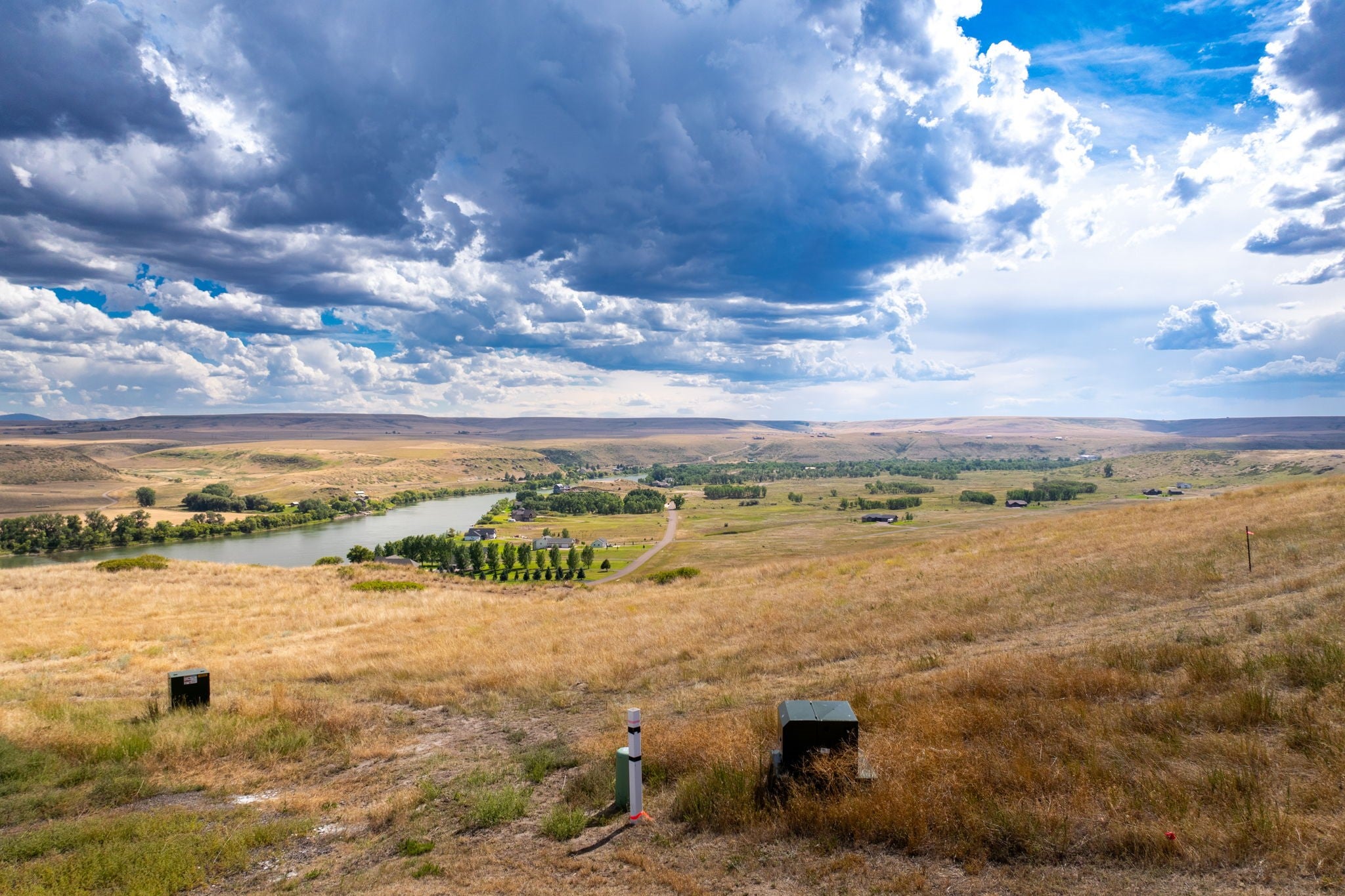 Tbd Big Bnd Ridge Great Falls, MT 59404 - Photo 17 of 23 Gallery Image 17