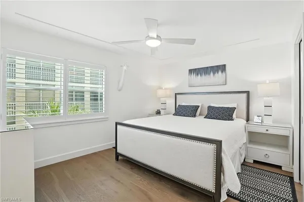 $30,000 | 9517 Gulf Shore Drive, Unit 401, Naples, FL 34108