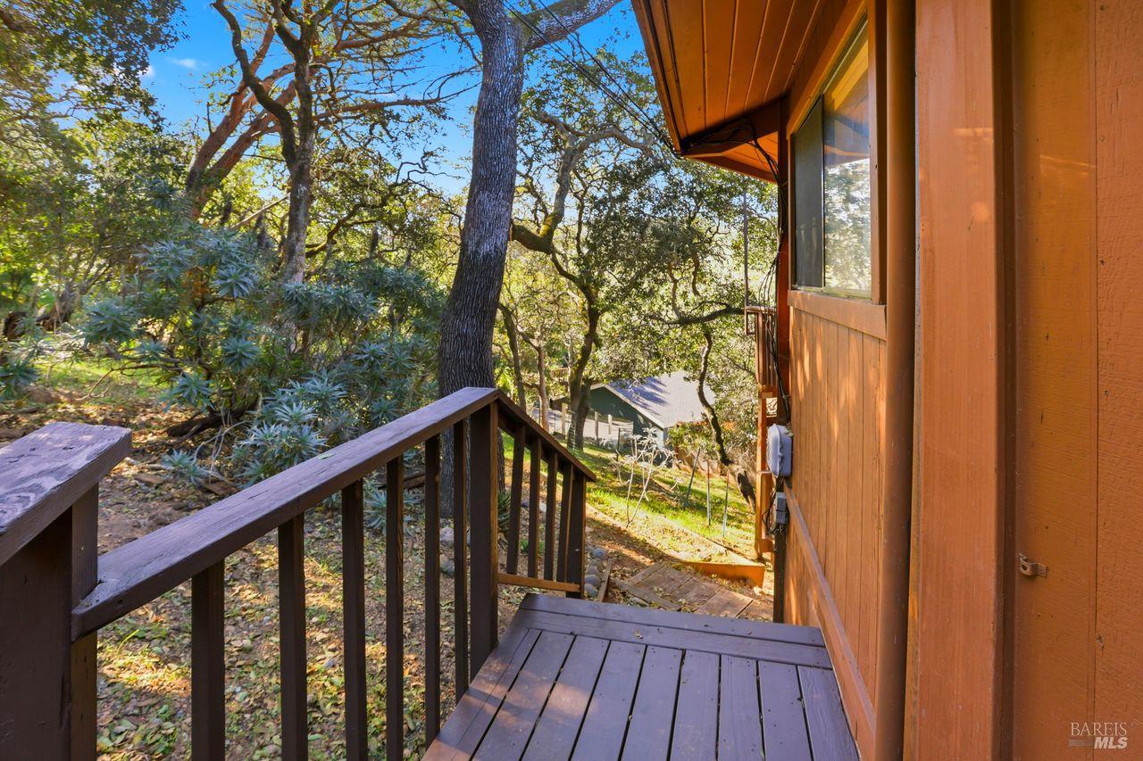 50 Oak Avenue Novato, CA 94945 - Photo 26 of 33