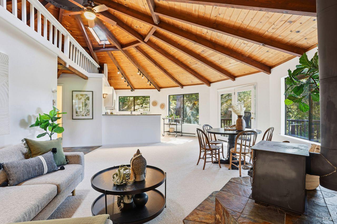 50 Oak Avenue Novato, CA 94945 - Photo 3 of 33