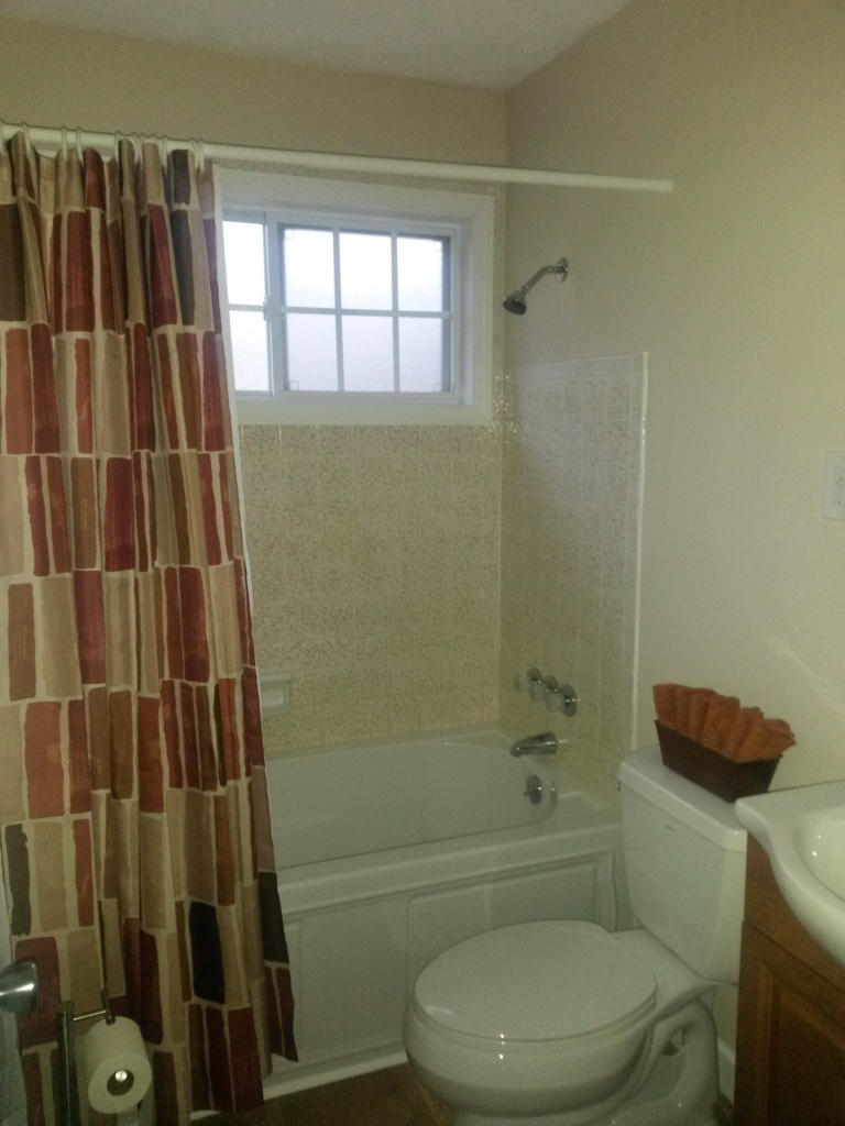 100 Aspen Lane Oak Ridge, TN 37830 - Photo 8 of 10 Bath has been remodeled as well.