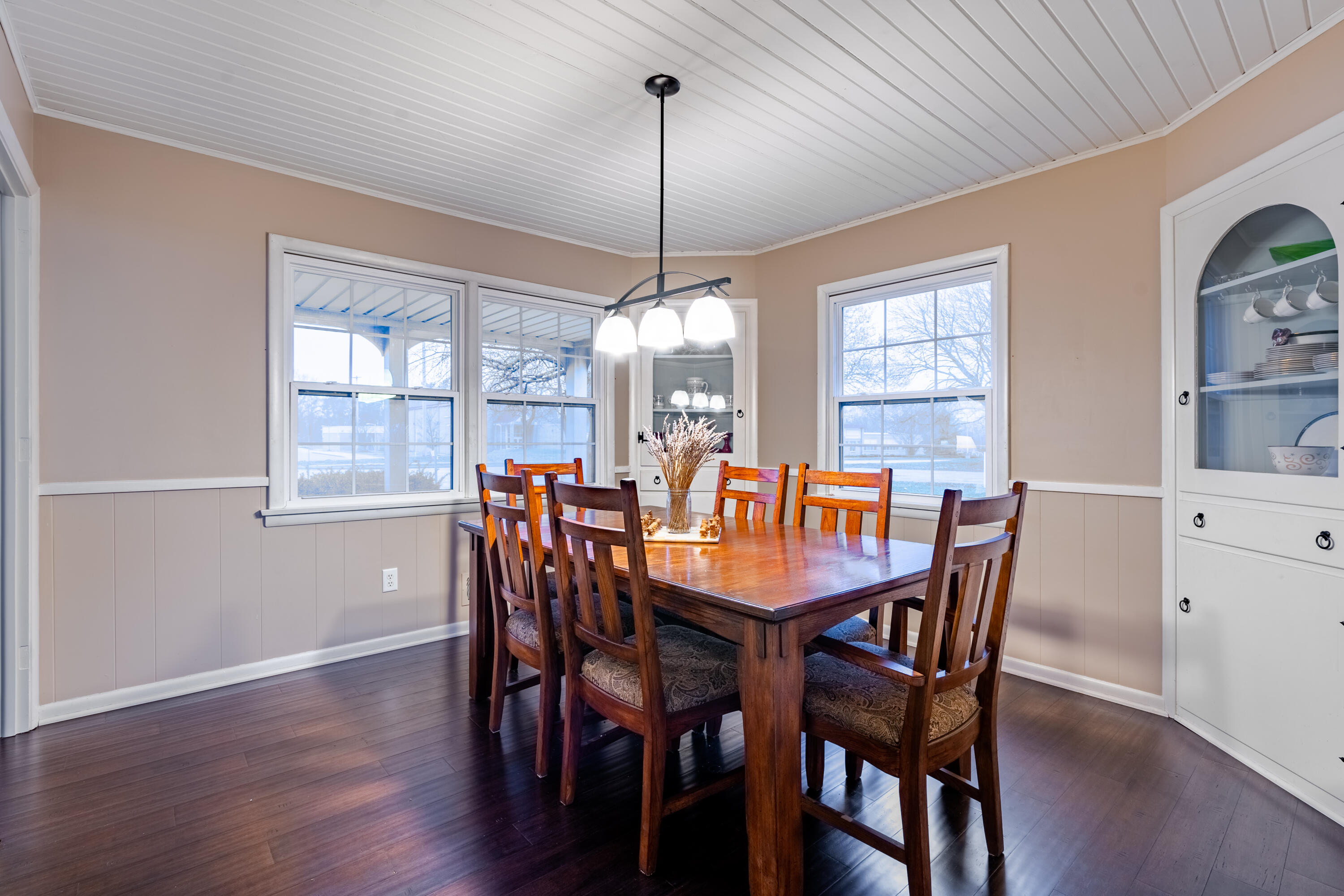 3465 Lincoln Road Hamilton, MI 49419 - Photo 20 of 61 Dining (2)