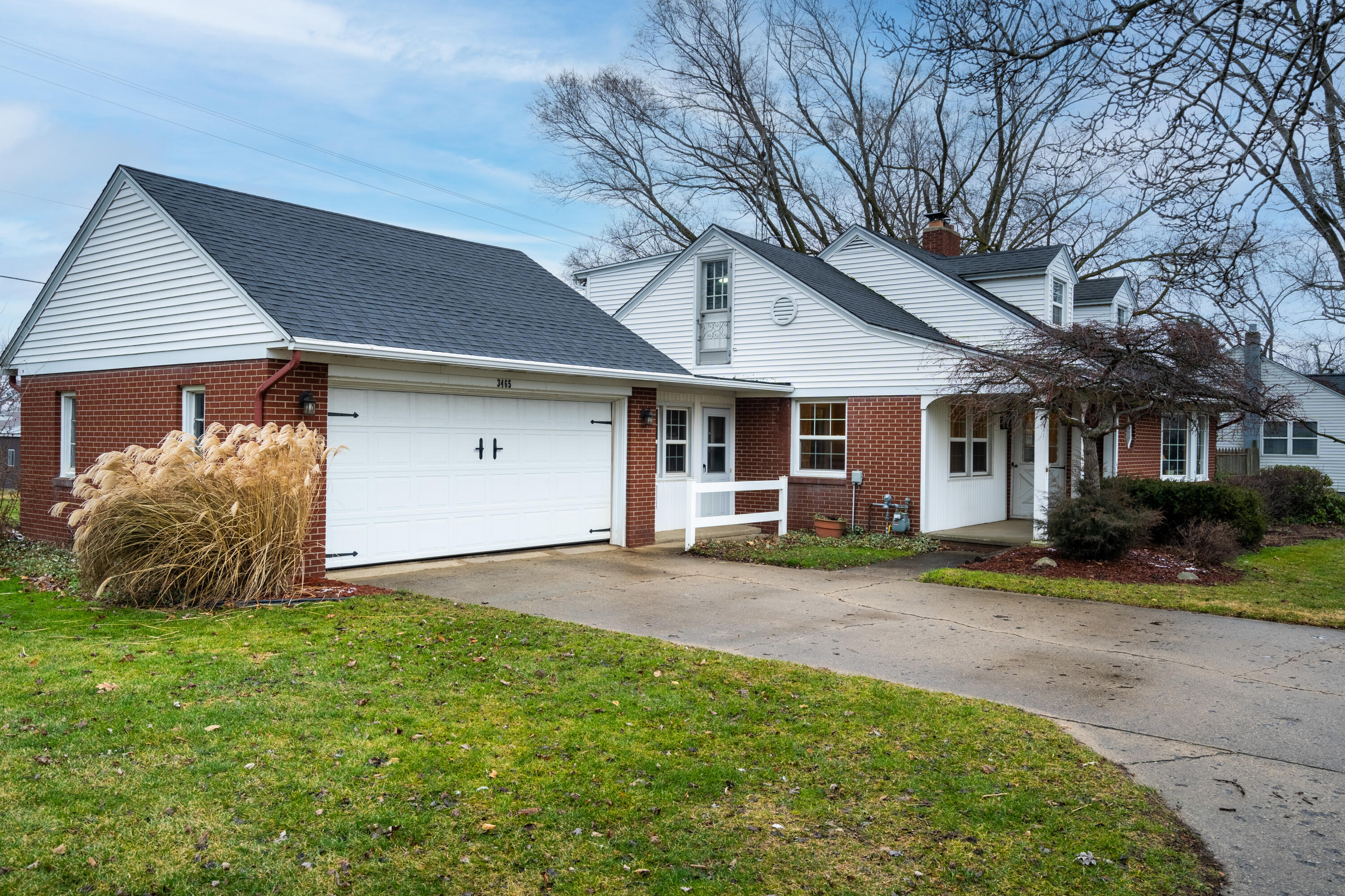 3465 Lincoln Road Hamilton, MI 49419 - Photo 3 of 61 Ext (36)
