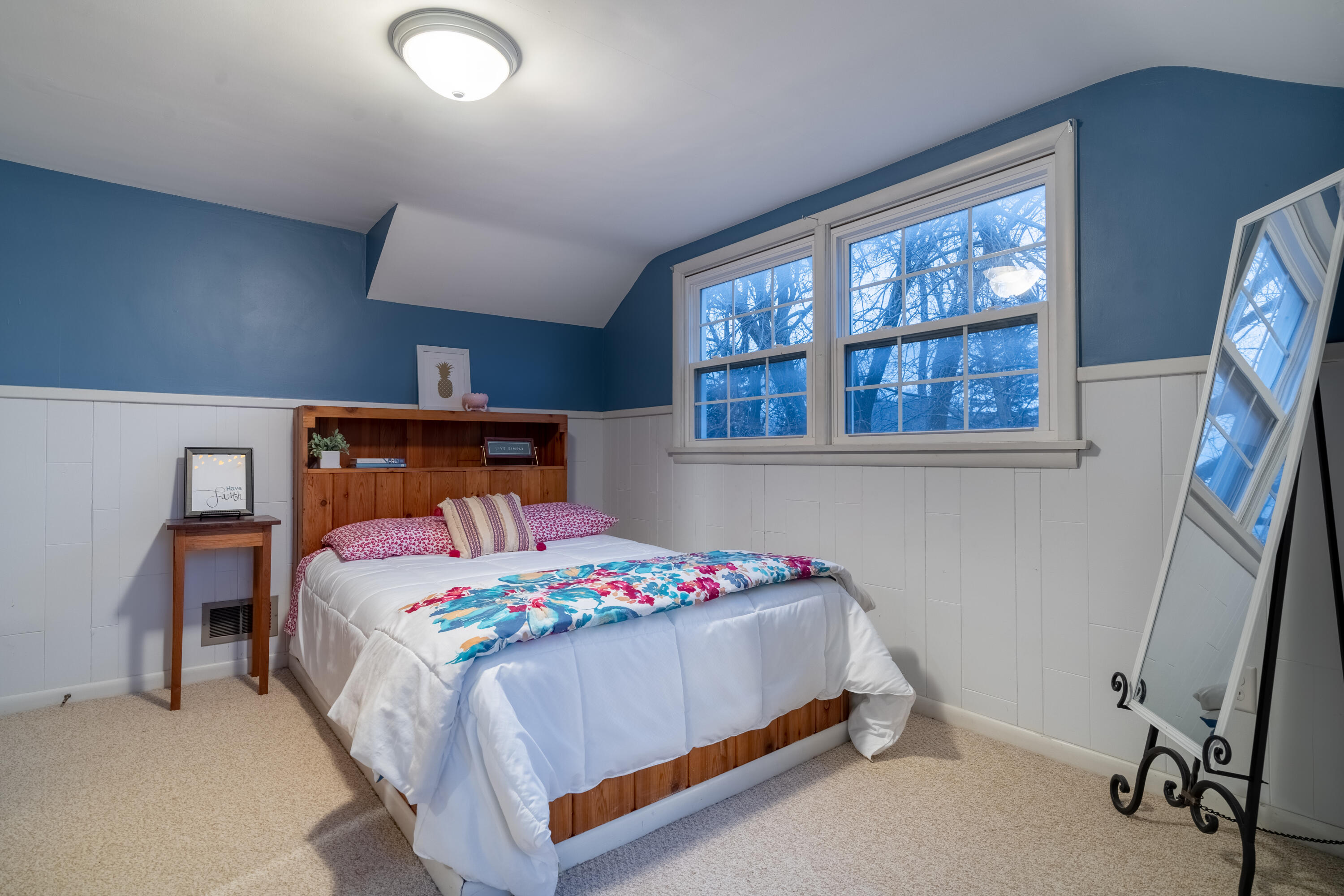 3465 Lincoln Road Hamilton, MI 49419 - Photo 36 of 61 Guest Bed 3 (2)