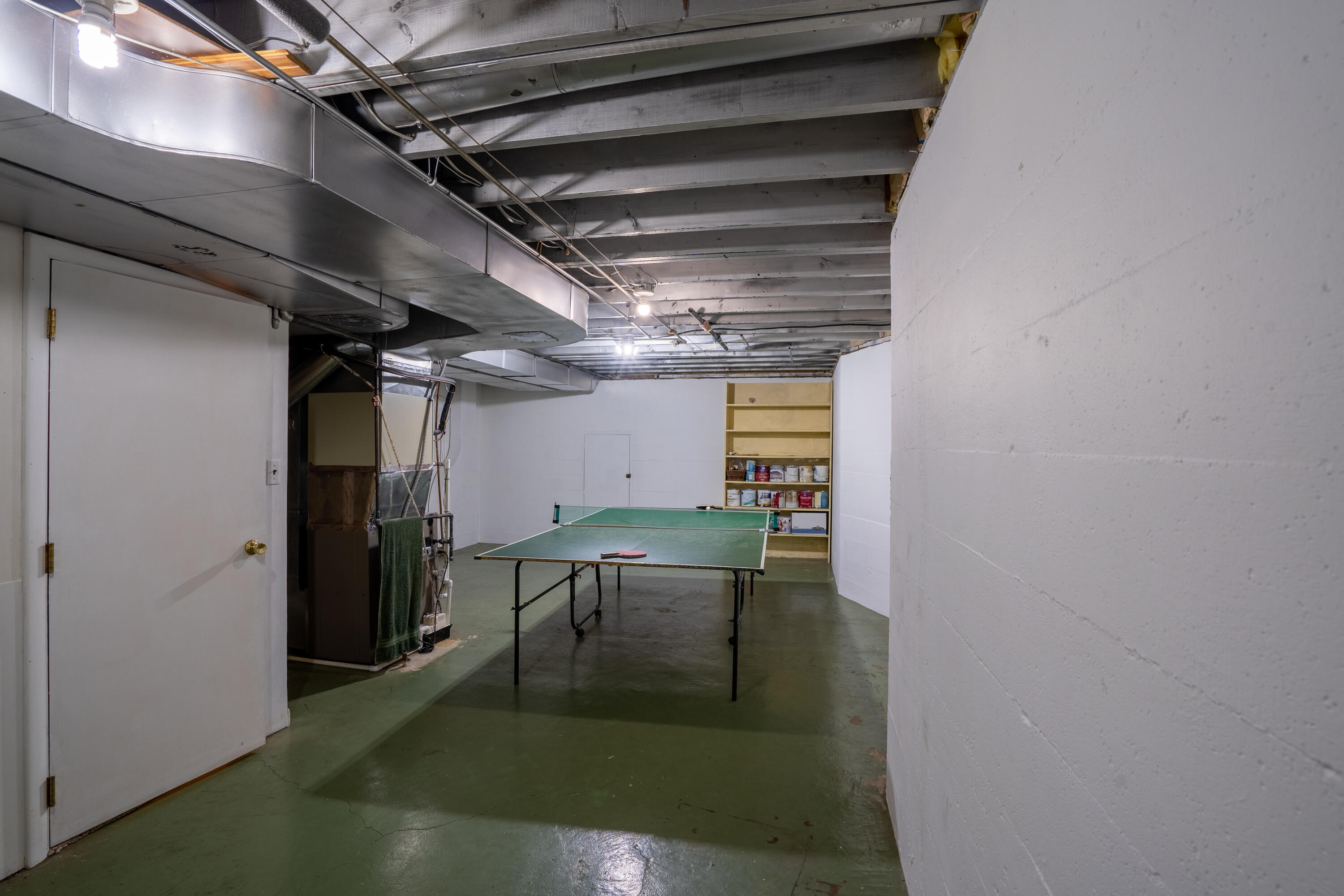 3465 Lincoln Road Hamilton, MI 49419 - Photo 44 of 61 Basement (7)