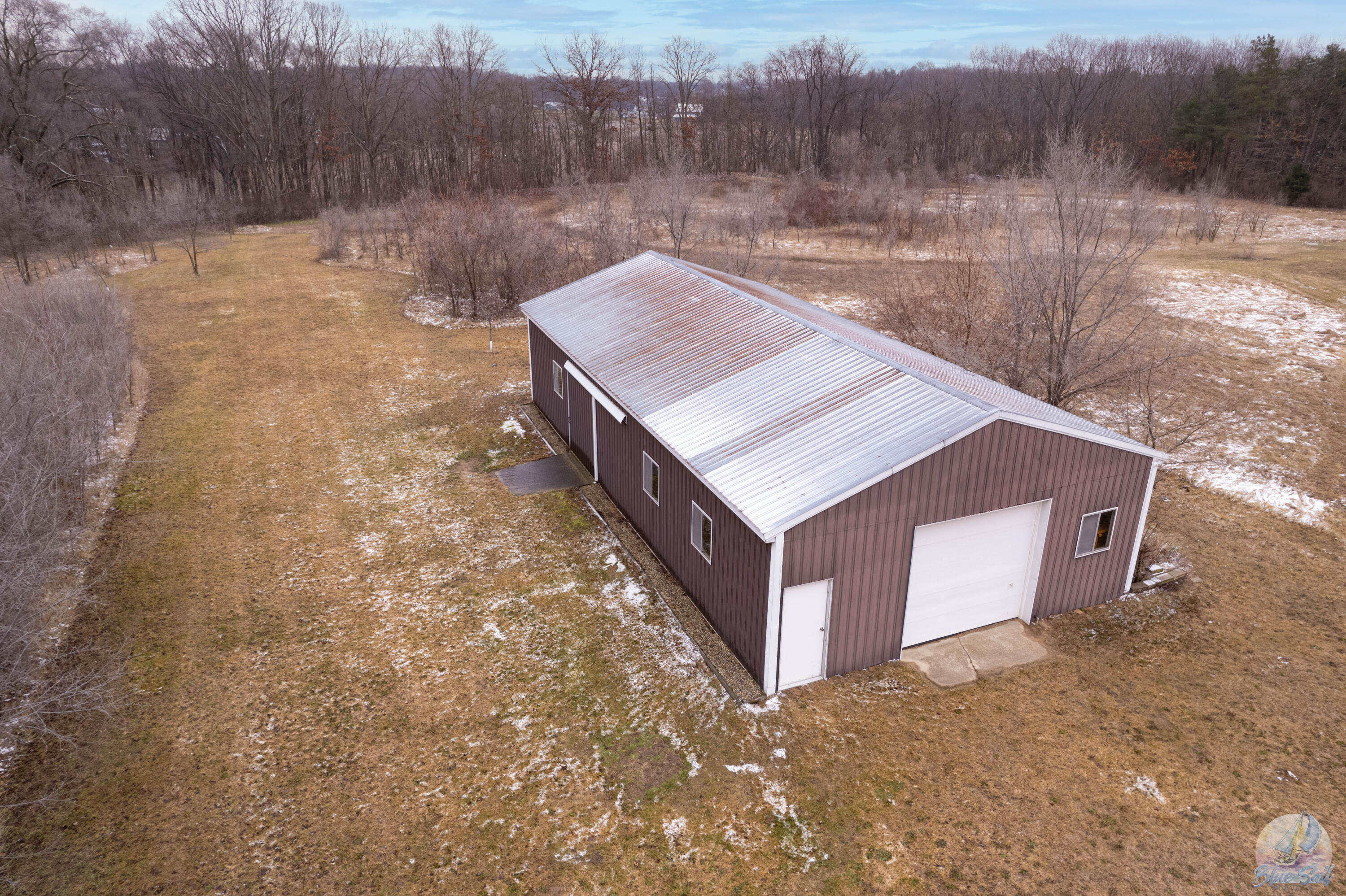3465 Lincoln Road Hamilton, MI 49419 - Photo 7 of 61 3465Lincoln-1-2