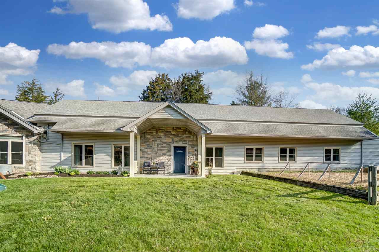 789 Boone Smith Road Alexandria, KY 41001 - Photo 6 of 43 Gallery Image 6