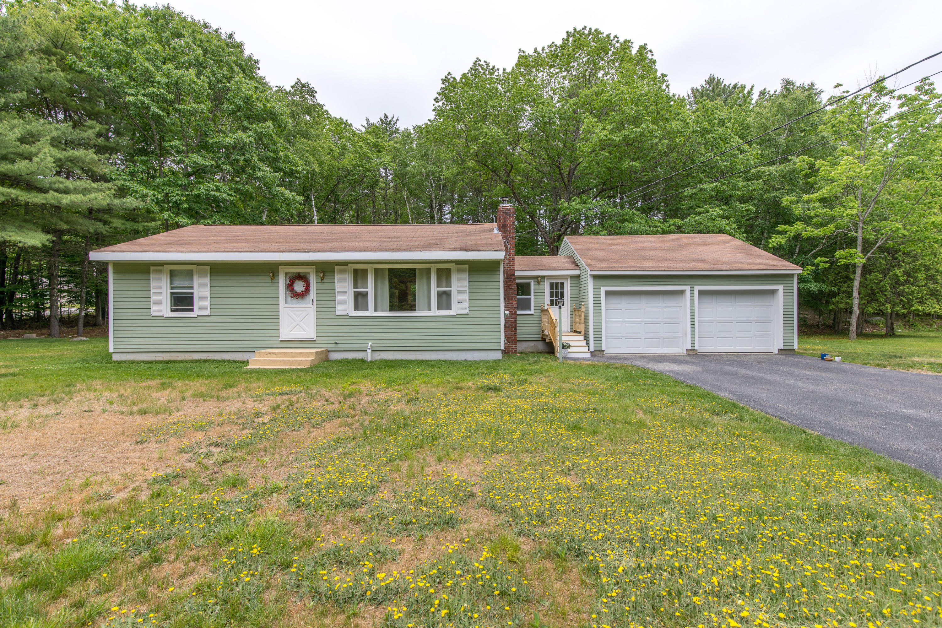 403 Whites Bridge Road Standish, ME 04084 - Photo 1 of 40 403 Whites Bridge Road Standish-2