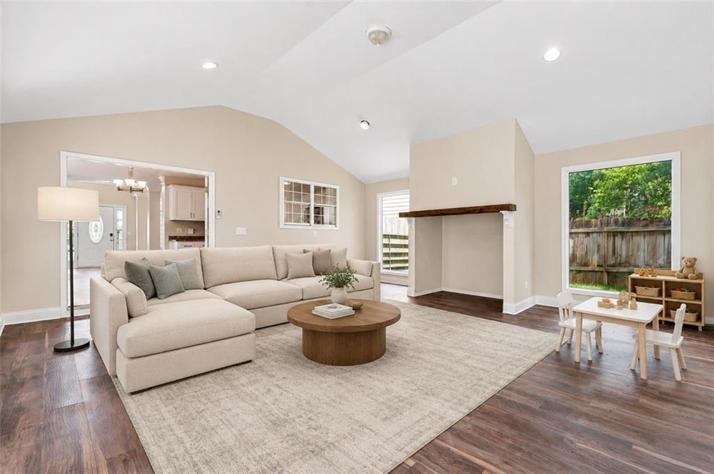 3210 Dundee Ridge Way Duluth, GA 30096 - Photo 16 of 37 Gallery Image 16