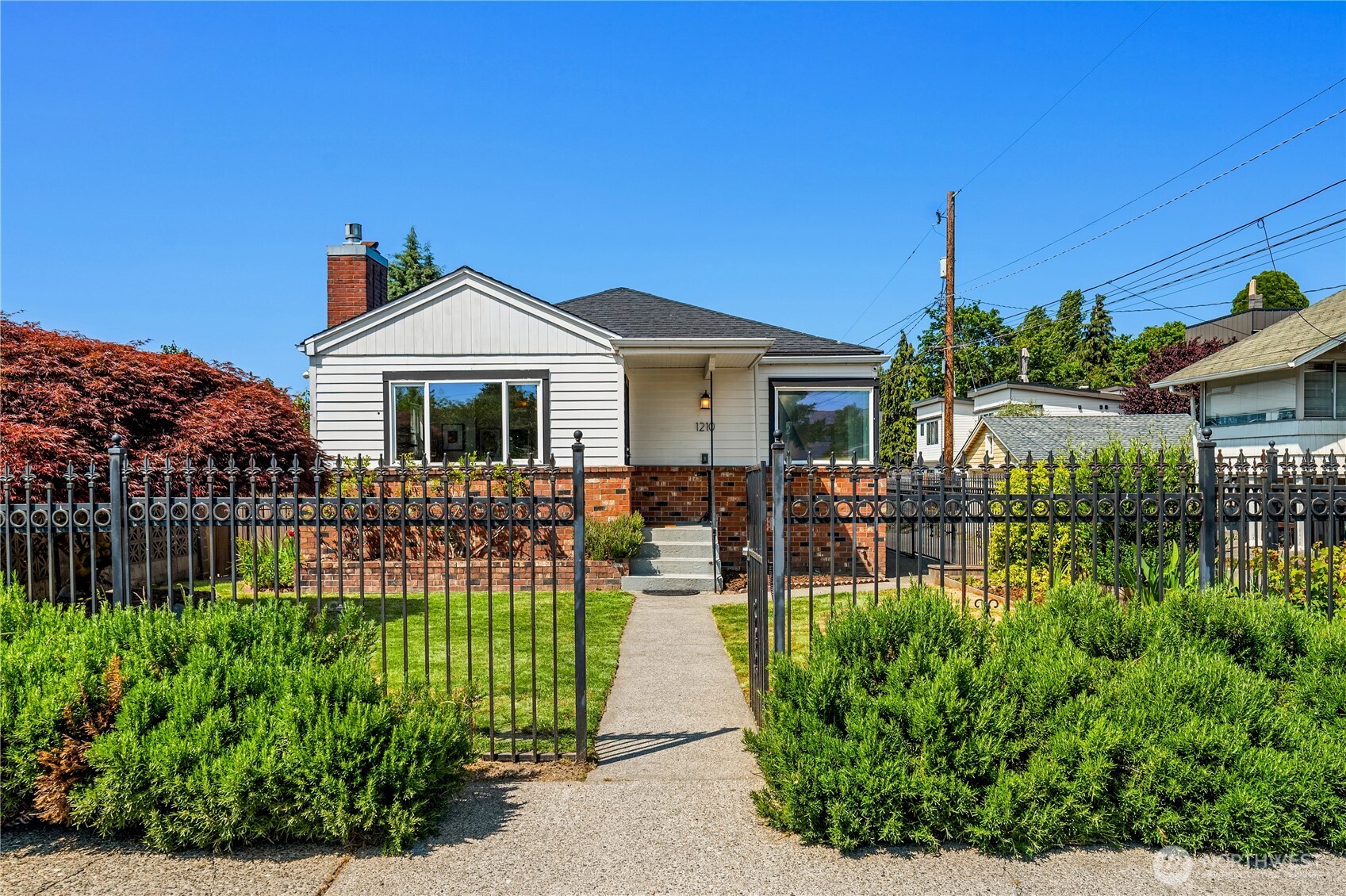 1210 South McClellan Street Seattle, WA 98144 - Photo 32 of 32 Gallery Image 32