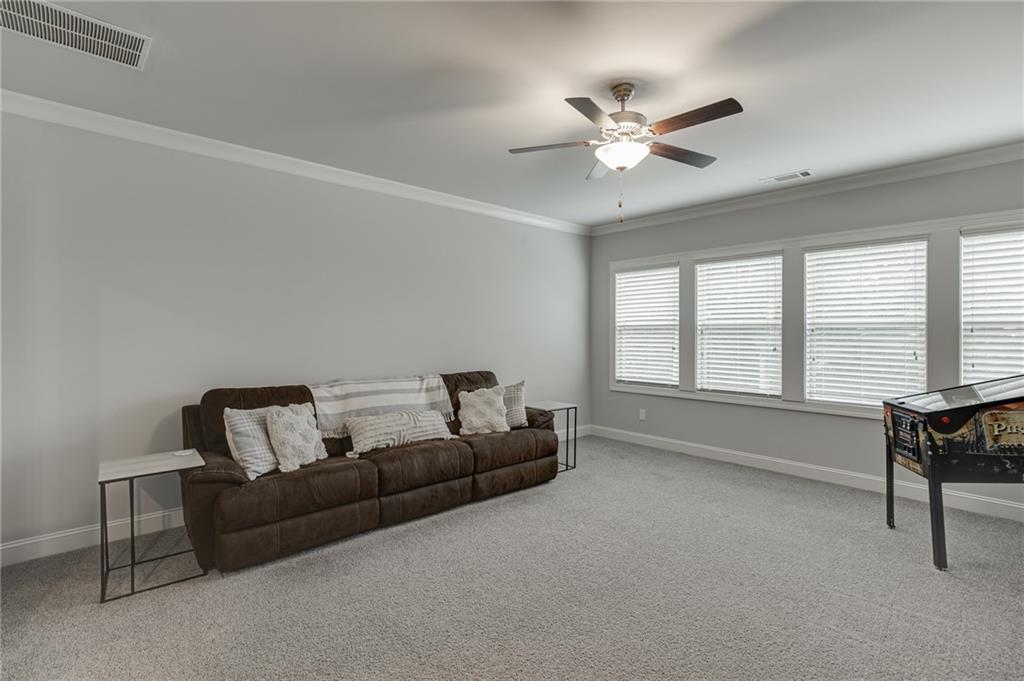 4695 Gablestone Crossing Hoschton, GA 30548 - Photo 42 of 78