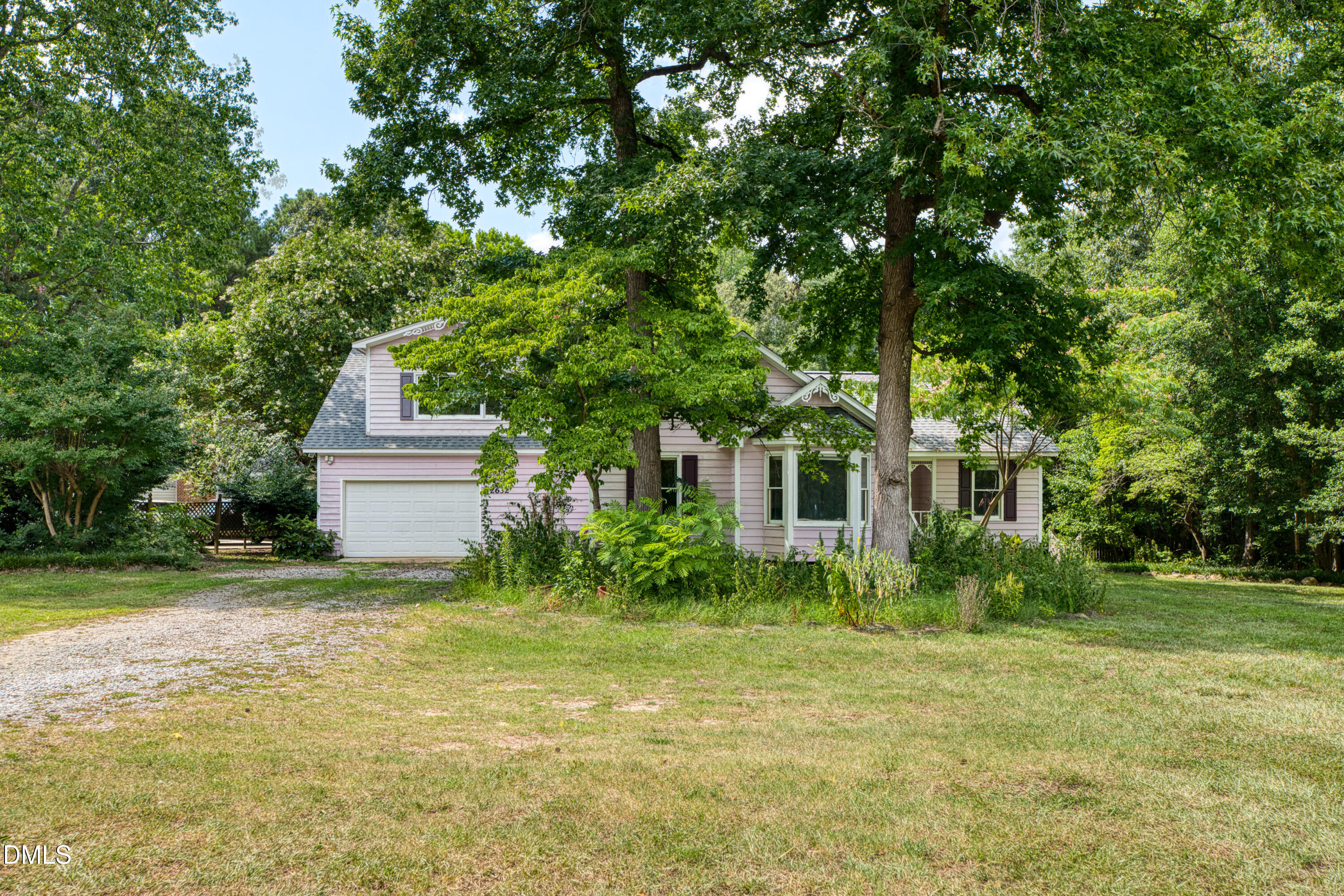 2632 North Shiloh Road Garner, NC 27529 - Photo 1 of 32 1 -2632 n shiloh rd, exterior