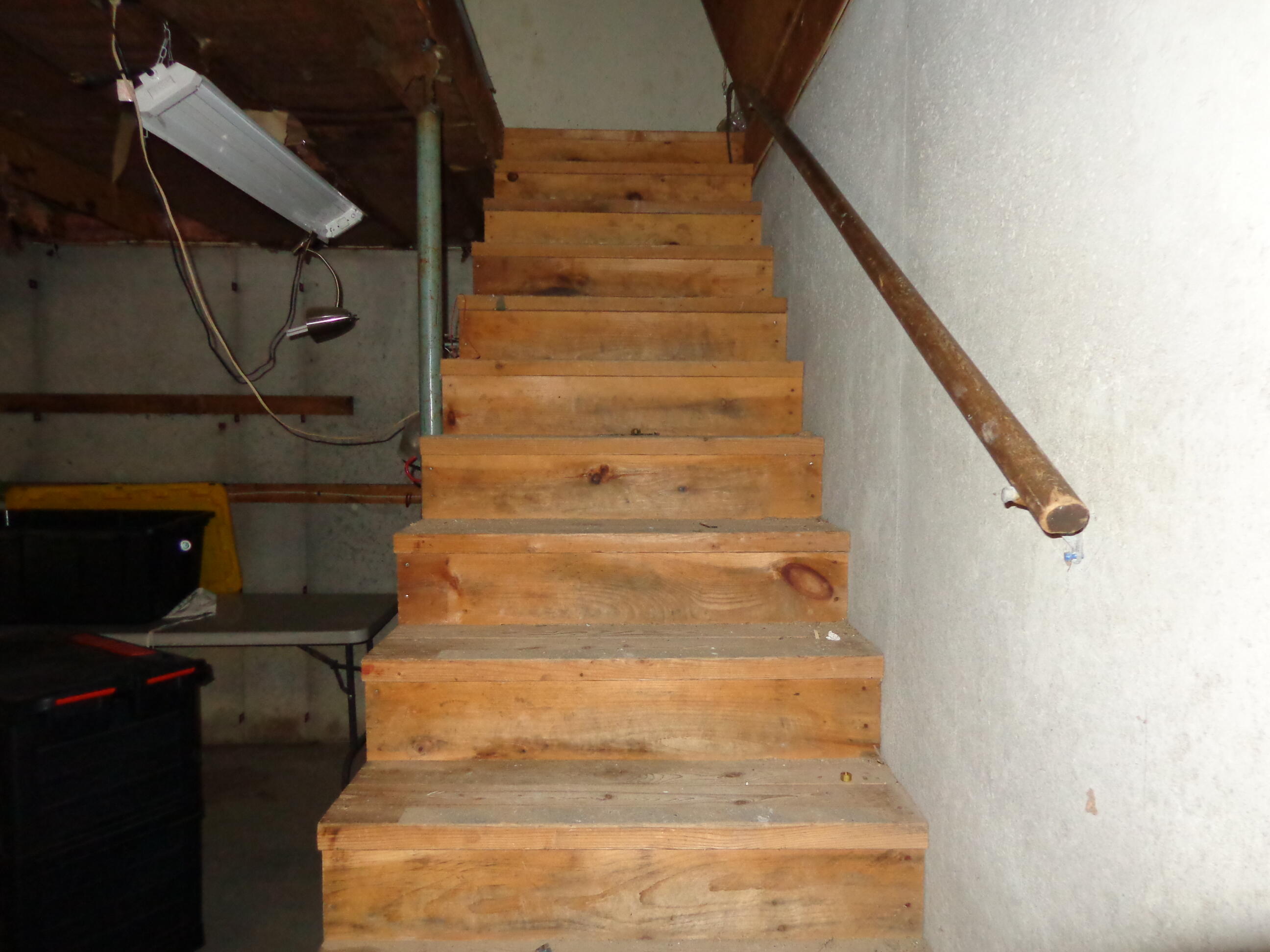 214 Deering Ridge Road Shapleigh, ME 04076 - Photo 12 of 46 DSC04146