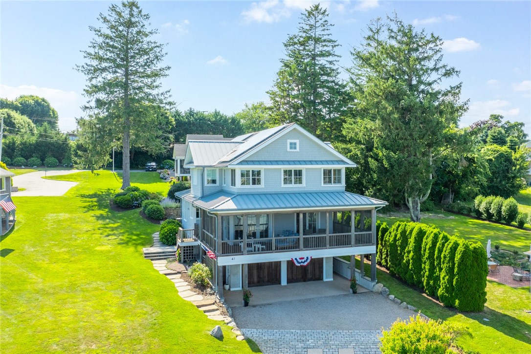 41 Conanicut Road Narragansett, RI 02882 - Photo 32 of 45