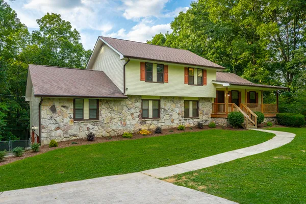 $495,000 | 710 Hurricane Creek Road, Chattanooga, TN 37421