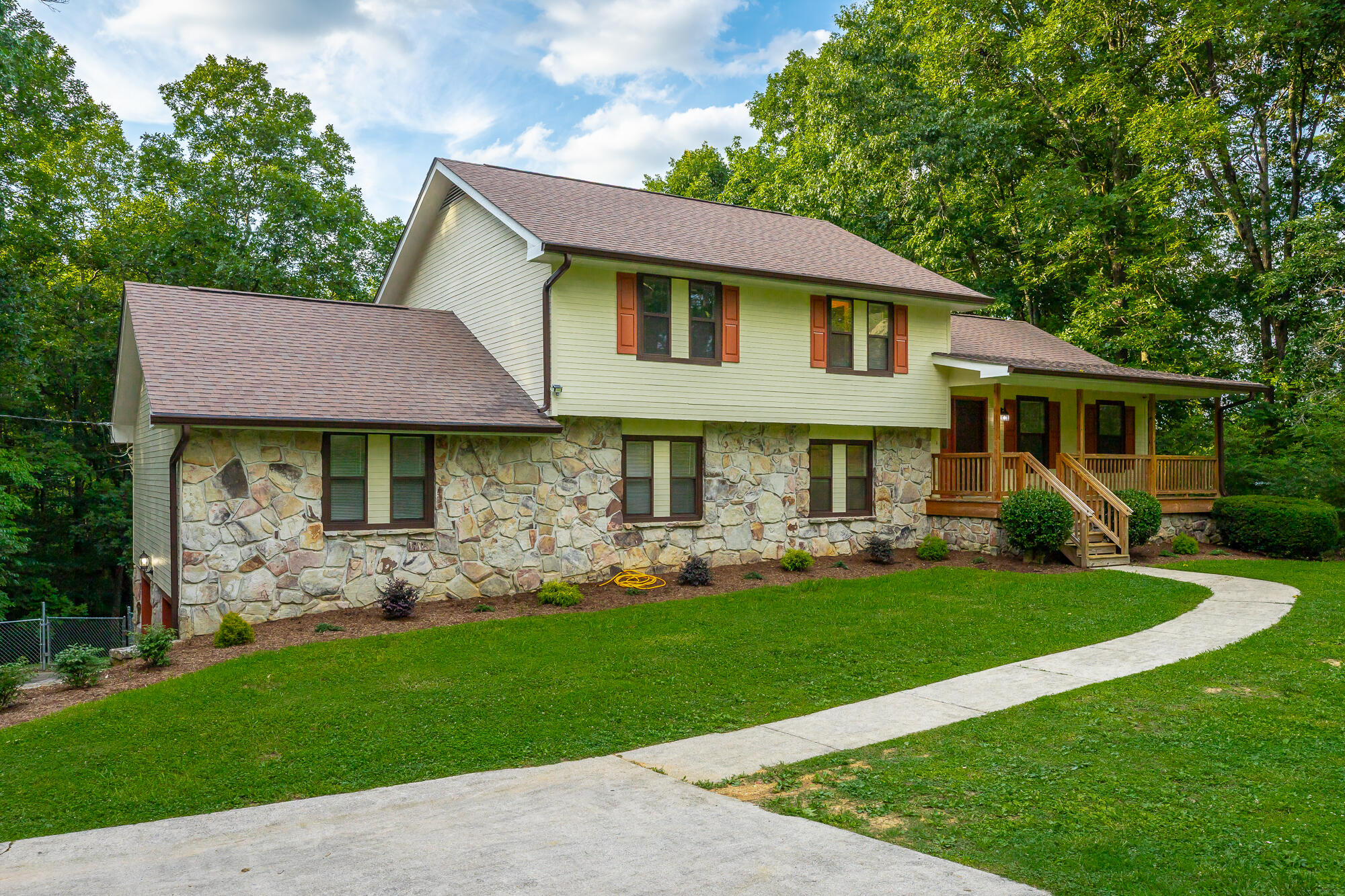 710 Hurricane Creek Road Chattanooga, TN 37421 - Photo 1 of 67 710 Hurricane Creek Road HD-10