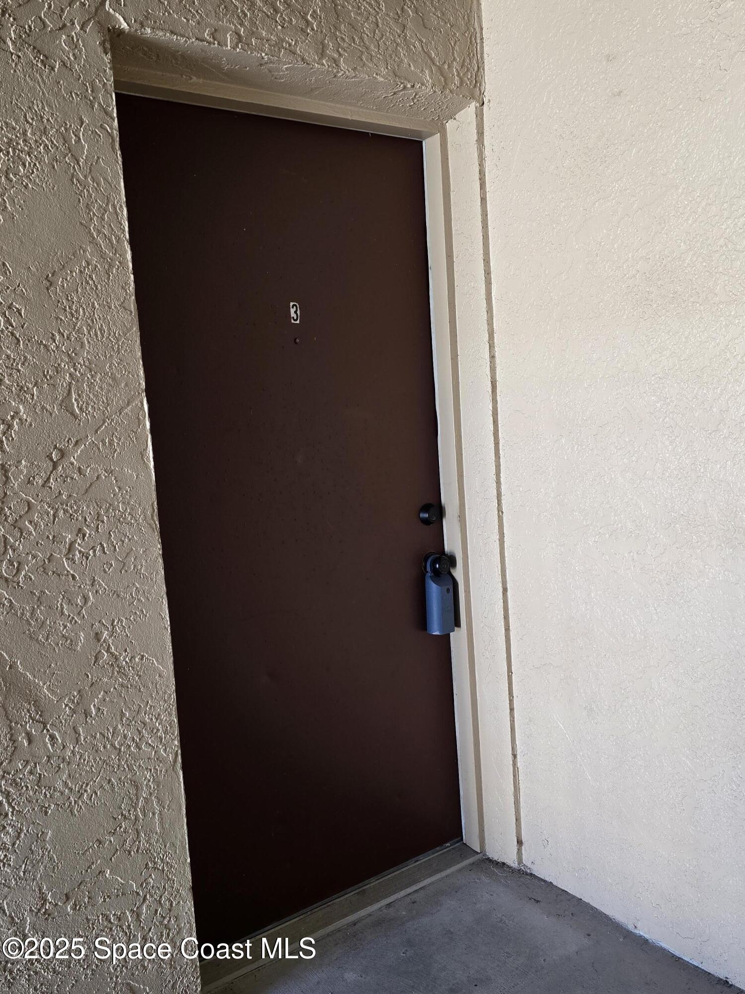 245 Spring Drive, Unit 3 Merritt Island, FL 32953 - Photo 2 of 35 1000029484