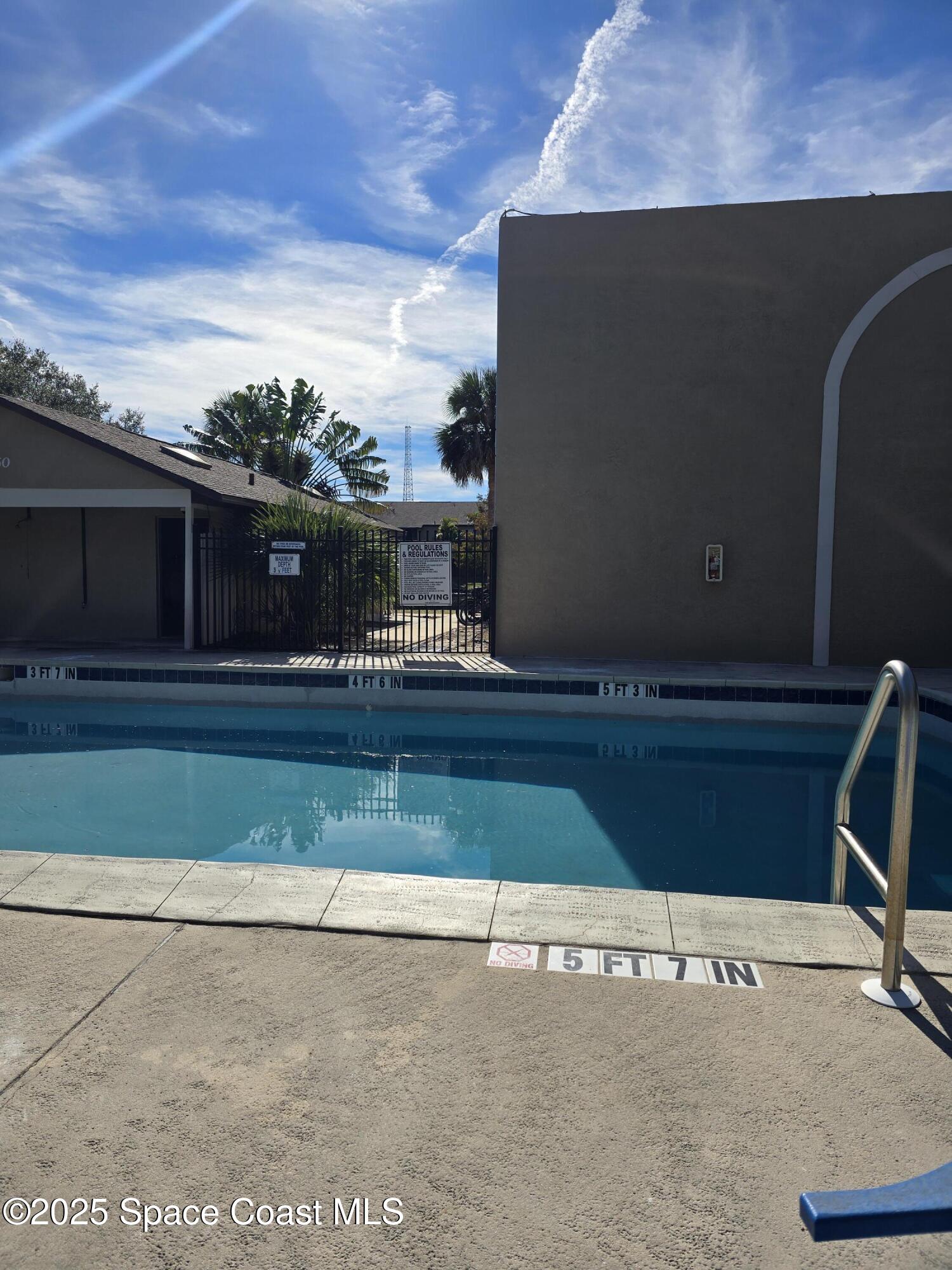 245 Spring Drive, Unit 3 Merritt Island, FL 32953 - Photo 33 of 35 1000029523