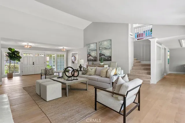 $2,869,888 | 18781 Peppertree Drive, Villa Park, CA 92861