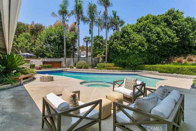 $2,869,888 | 18781 Peppertree Drive, Villa Park, CA 92861