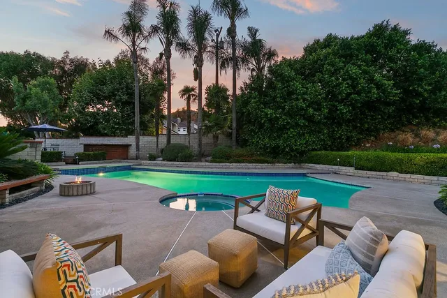 $2,869,888 | 18781 Peppertree Drive, Villa Park, CA 92861