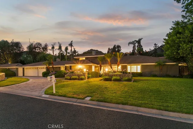 $2,869,888 | 18781 Peppertree Drive, Villa Park, CA 92861