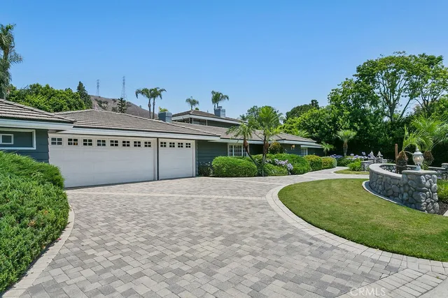 $2,869,888 | 18781 Peppertree Drive, Villa Park, CA 92861