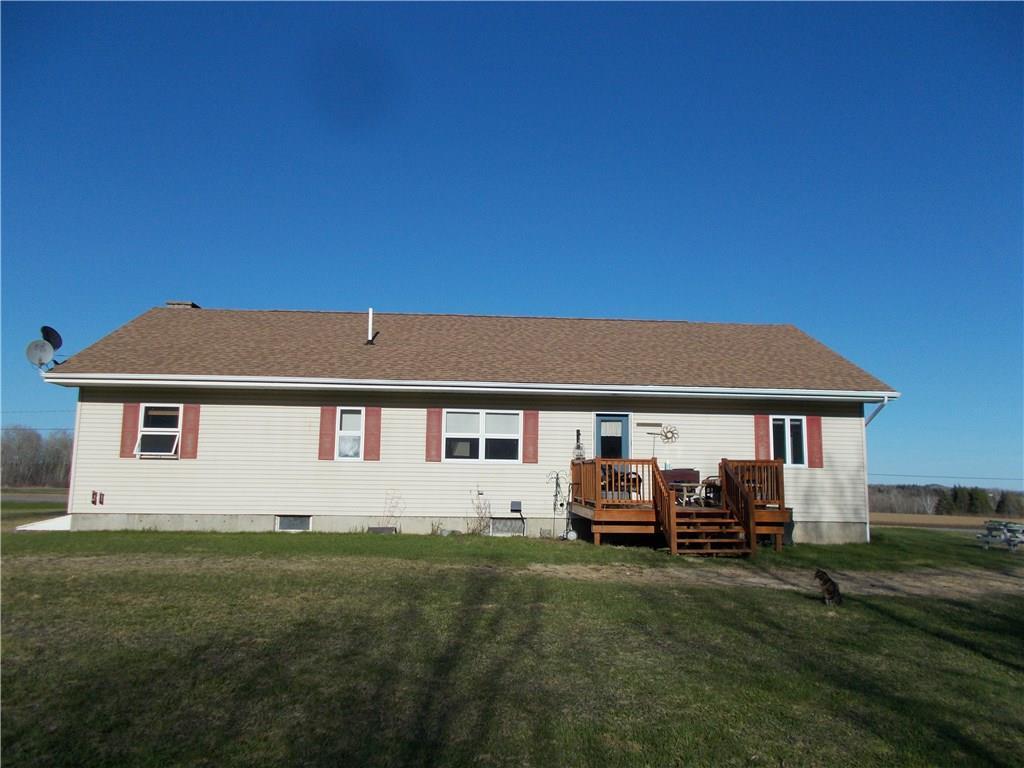 553 Grendell Road Mapleton, ME 04757 - Photo 3 of 14 Photo