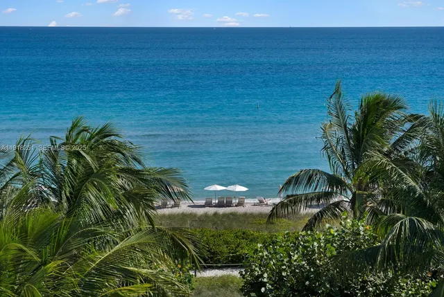 $16,450,000 | 9111 Collins Avenue, Unit N515, Surfside, FL 33154