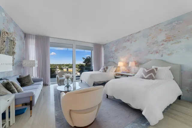 $16,450,000 | 9111 Collins Avenue, Unit N515, Surfside, FL 33154