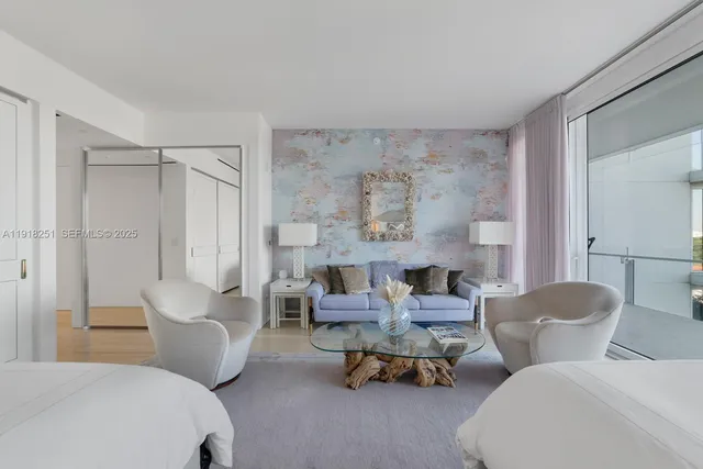 $16,450,000 | 9111 Collins Avenue, Unit N515, Surfside, FL 33154