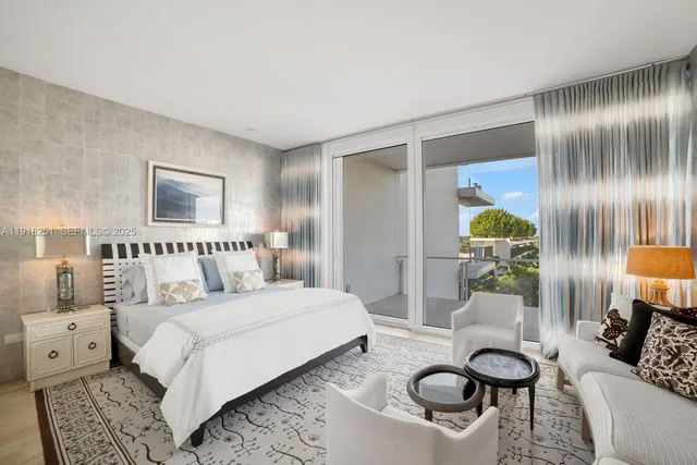 $16,450,000 | 9111 Collins Avenue, Unit N515, Surfside, FL 33154