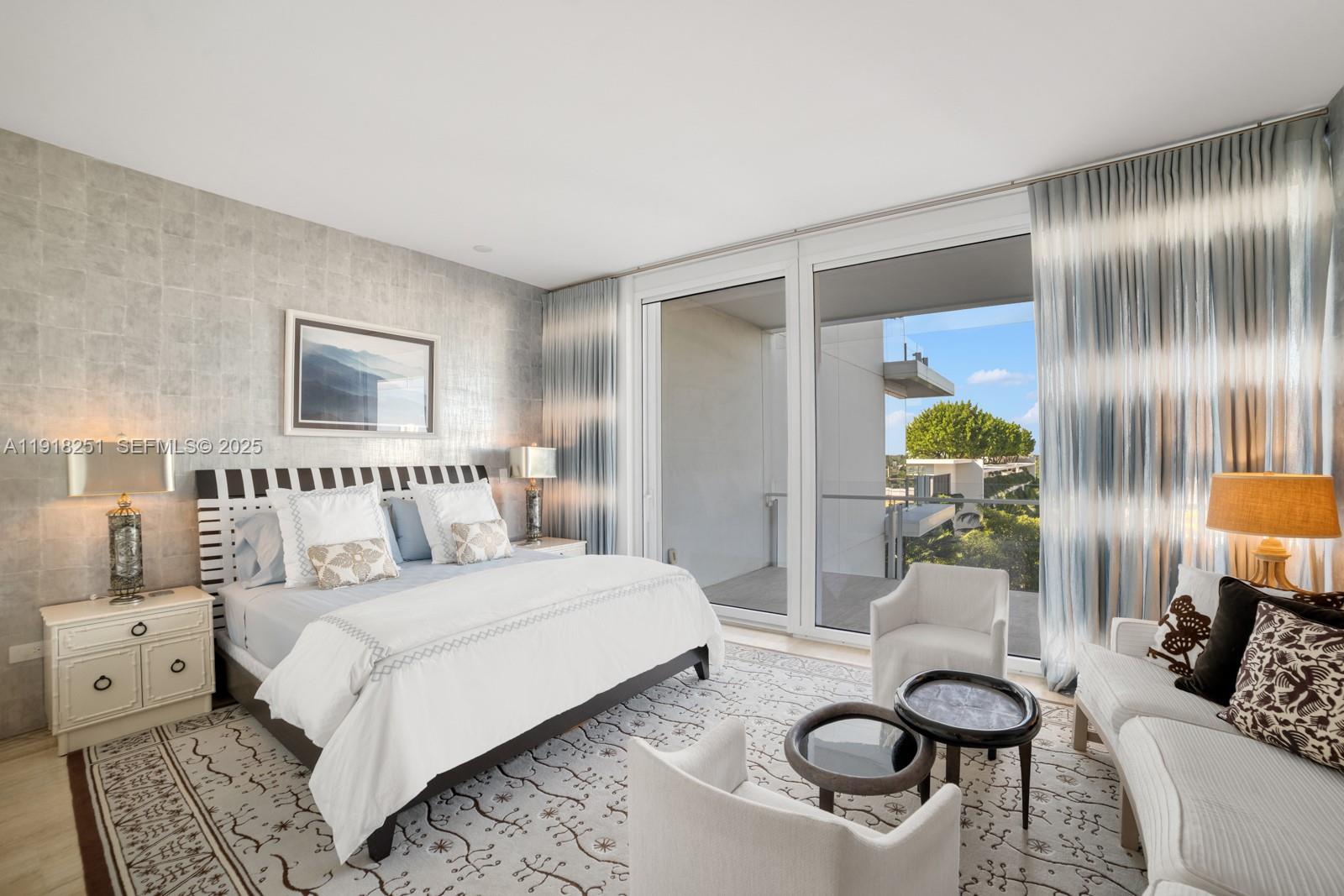 9111 Collins Avenue, Unit N515 Surfside, FL 33154 - Photo 15 of 22