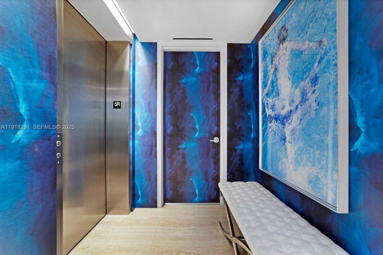 9111 Collins Avenue, Unit N515 Surfside, FL 33154 - Photo 18 of 22