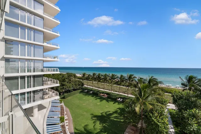 $16,450,000 | 9111 Collins Avenue, Unit N515, Surfside, FL 33154