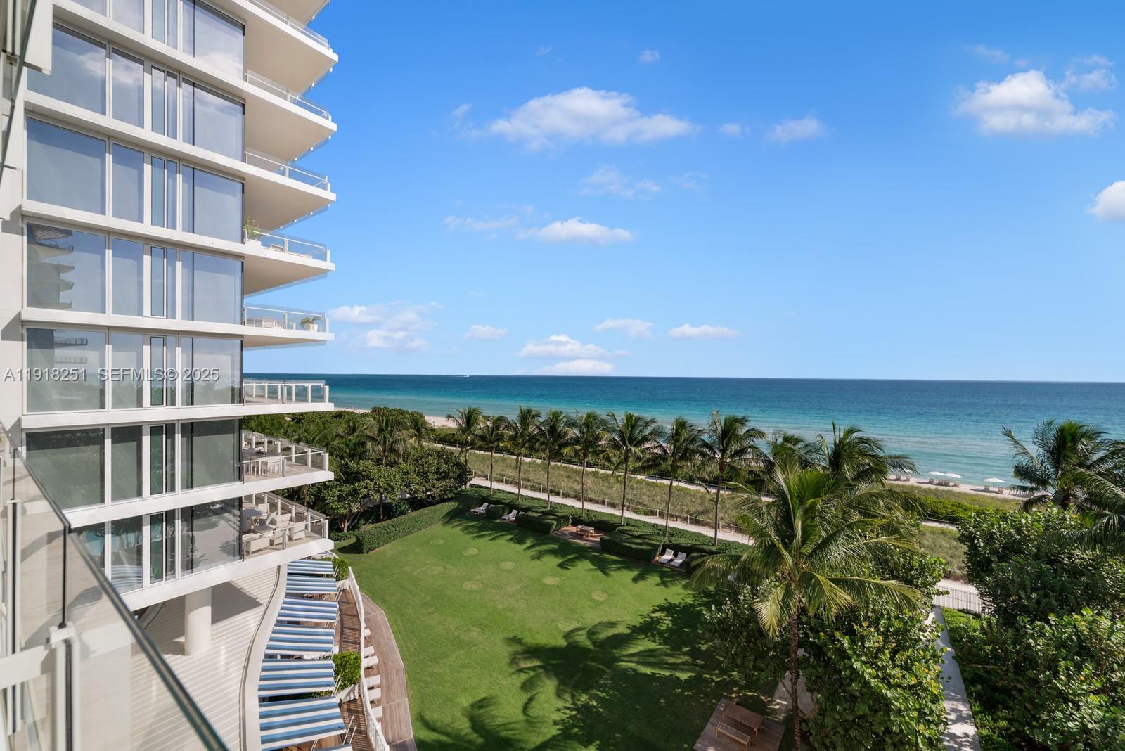 9111 Collins Avenue, Unit N515 Surfside, FL 33154 - Photo 20 of 22