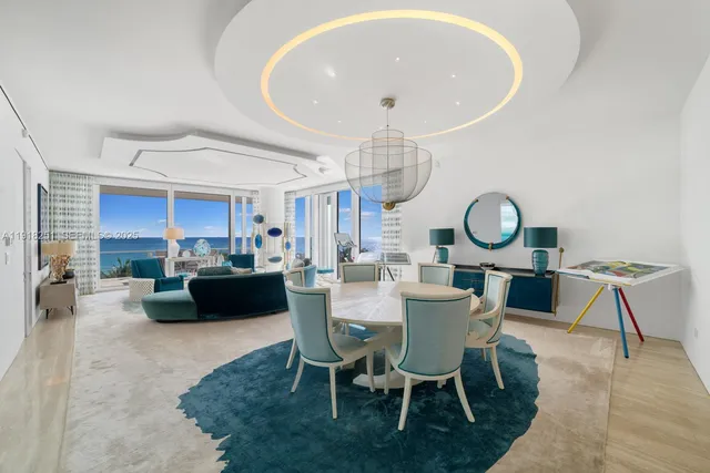 $16,450,000 | 9111 Collins Avenue, Unit N515, Surfside, FL 33154