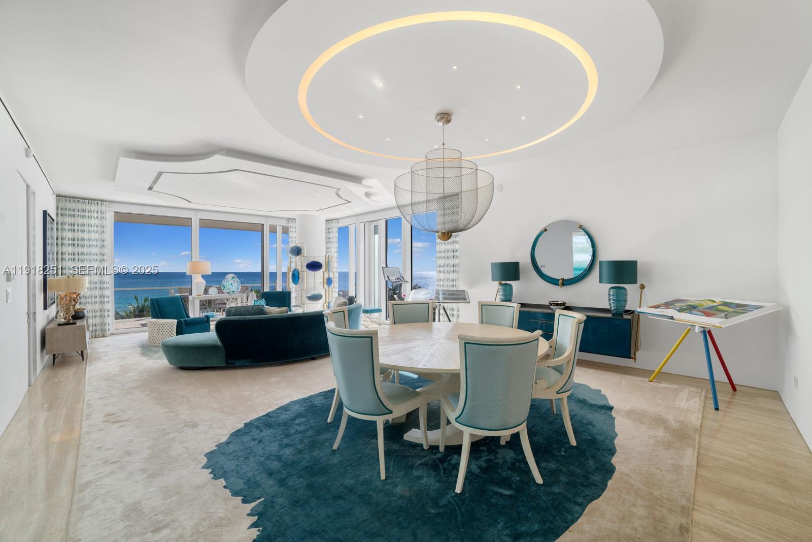 9111 Collins Avenue, Unit N515 Surfside, FL 33154 - Photo 2 of 22