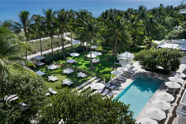 $16,450,000 | 9111 Collins Avenue, Unit N515, Surfside, FL 33154