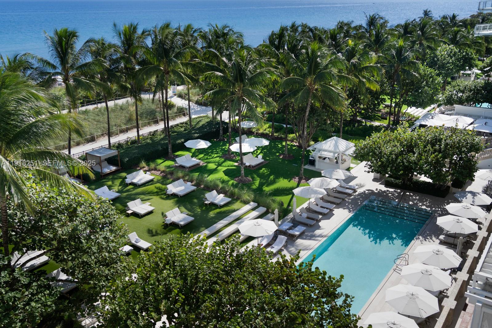 9111 Collins Avenue, Unit N515 Surfside, FL 33154 - Photo 21 of 22