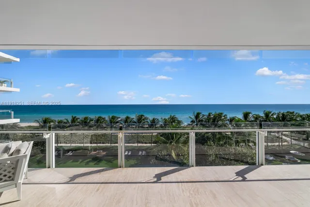 $16,450,000 | 9111 Collins Avenue, Unit N515, Surfside, FL 33154