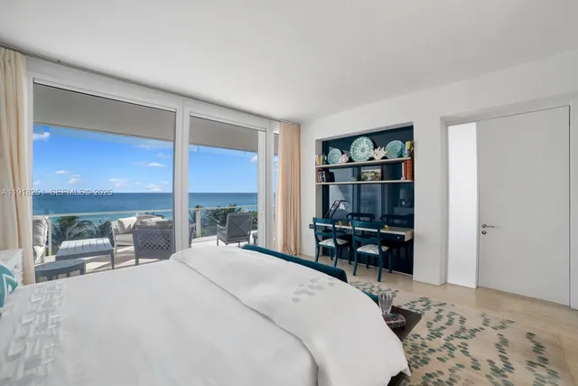 $16,450,000 | 9111 Collins Avenue, Unit N515, Surfside, FL 33154