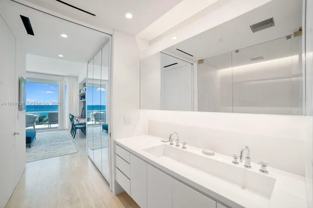 $16,450,000 | 9111 Collins Avenue, Unit N515, Surfside, FL 33154