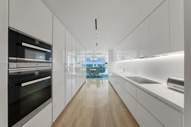 $16,450,000 | 9111 Collins Avenue, Unit N515, Surfside, FL 33154