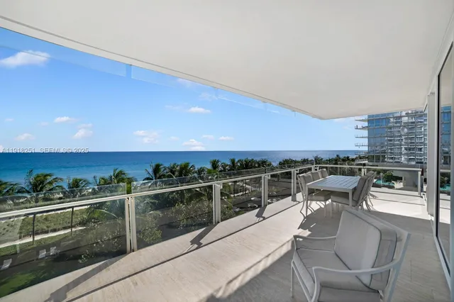 $16,450,000 | 9111 Collins Avenue, Unit N515, Surfside, FL 33154
